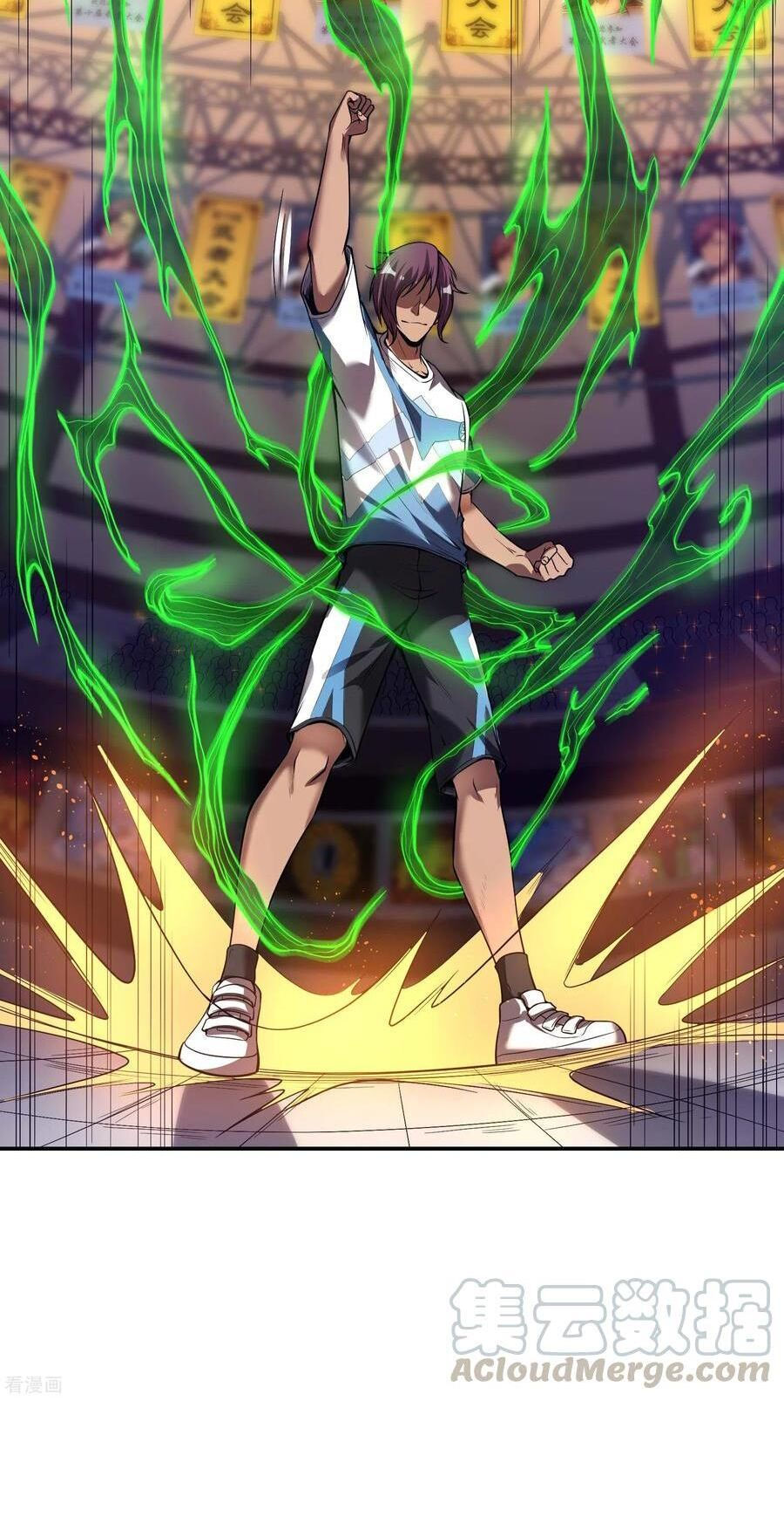 đệ nhất người ở rể chapter 52 31