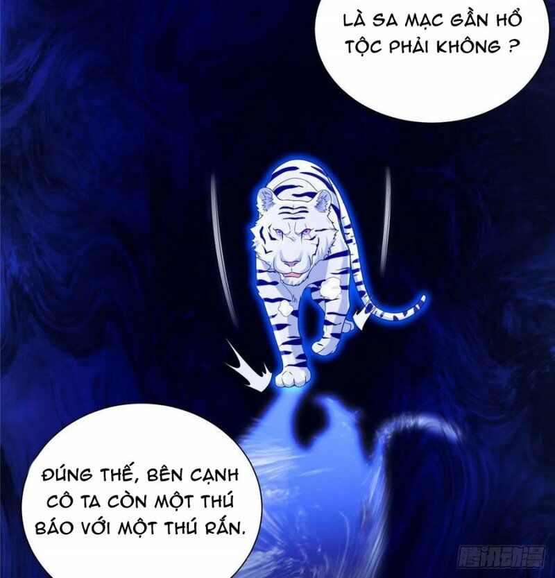 [16+] thảnh thơi thú thế chủng chủng điền, sinh sinh tể chapter 269 2