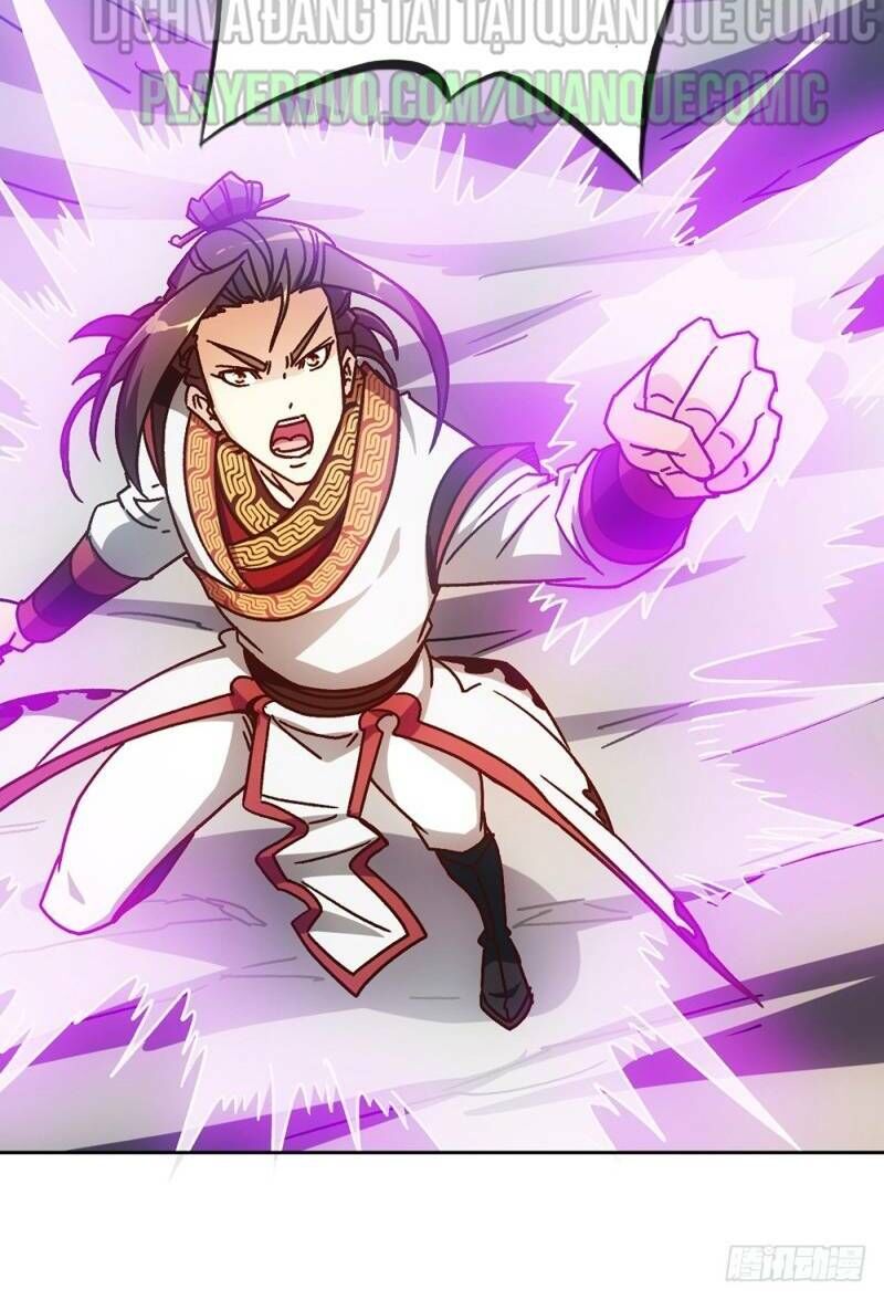 hồng thiên thần tôn chapter 45 10