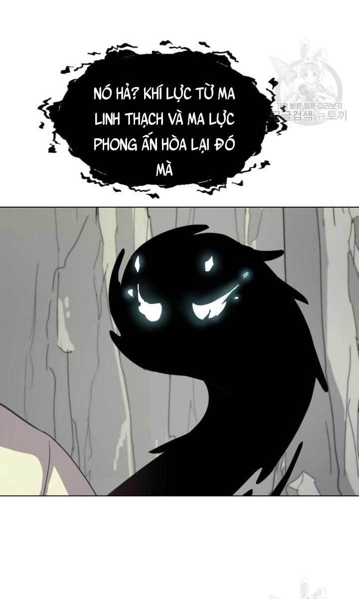 bậc thầy phép thuật ở thế giới võ lâm chapter 12.2 39