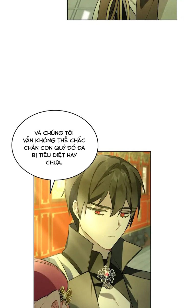 ánh sáng của bình minh chapter 46 18