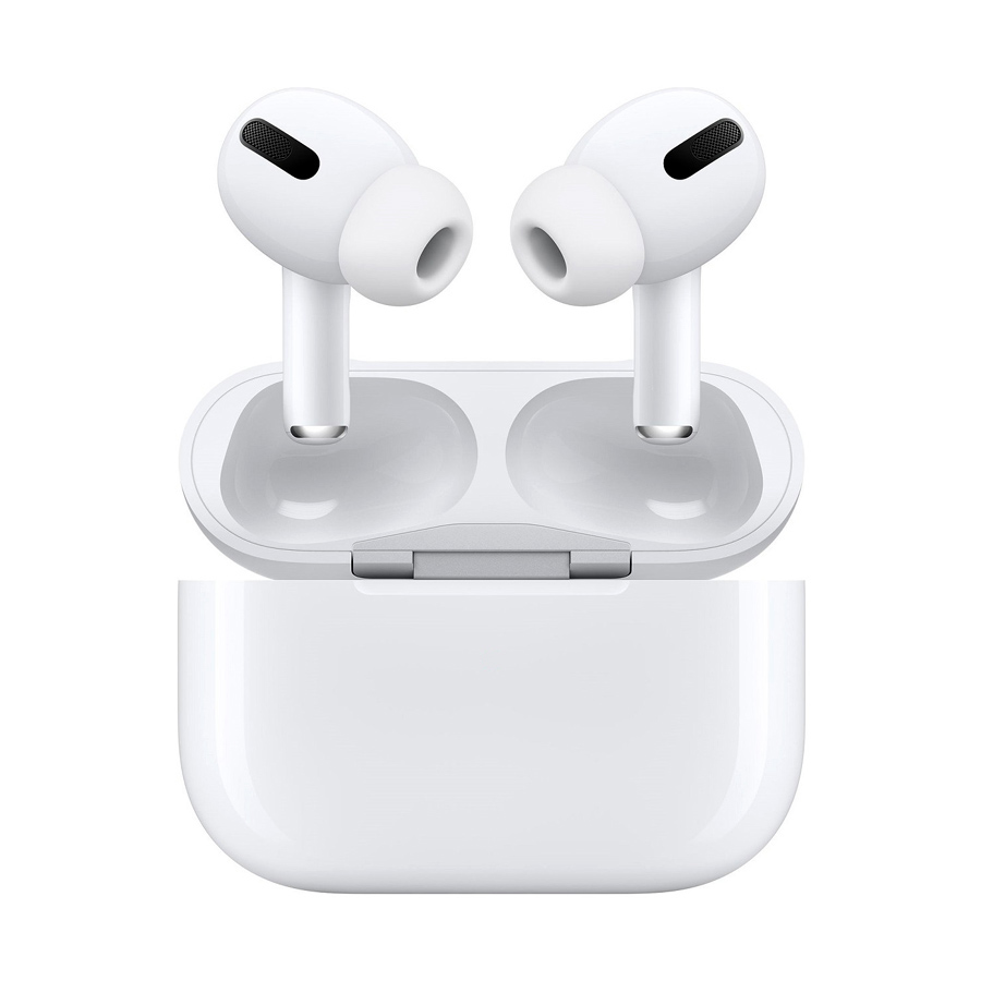 Tai Nghe Bluetooth Không Dây Lanith - Tai Nghe Airpods Airs Pro - Thiết Kế Độc Lạ, Tính Năng Vượt Trội, Âm Thanh Mềm Mượt - Hàng Nhập Khẩu - TAI0APPRO