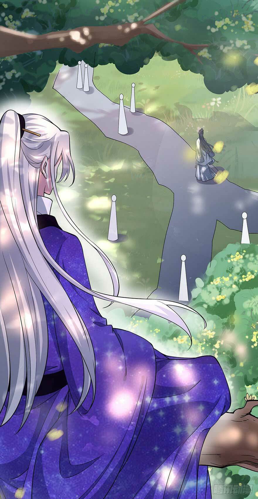 hoạn phi thiên hạ chapter 60 10