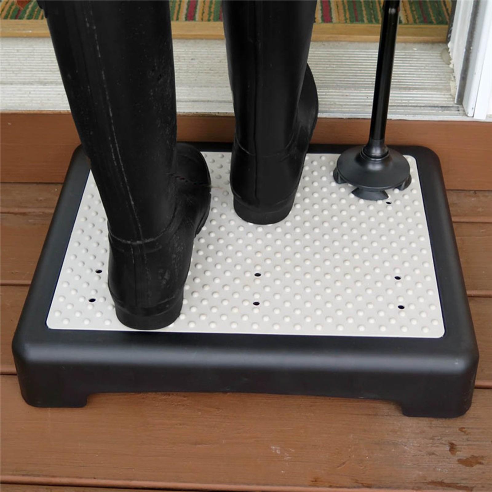 Step Stool Mobility Portable for Kitchen Elderly Senior
