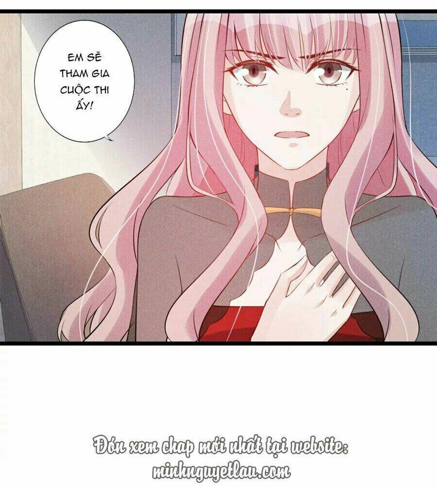 cạm bẫy lửa tình chapter 56 32