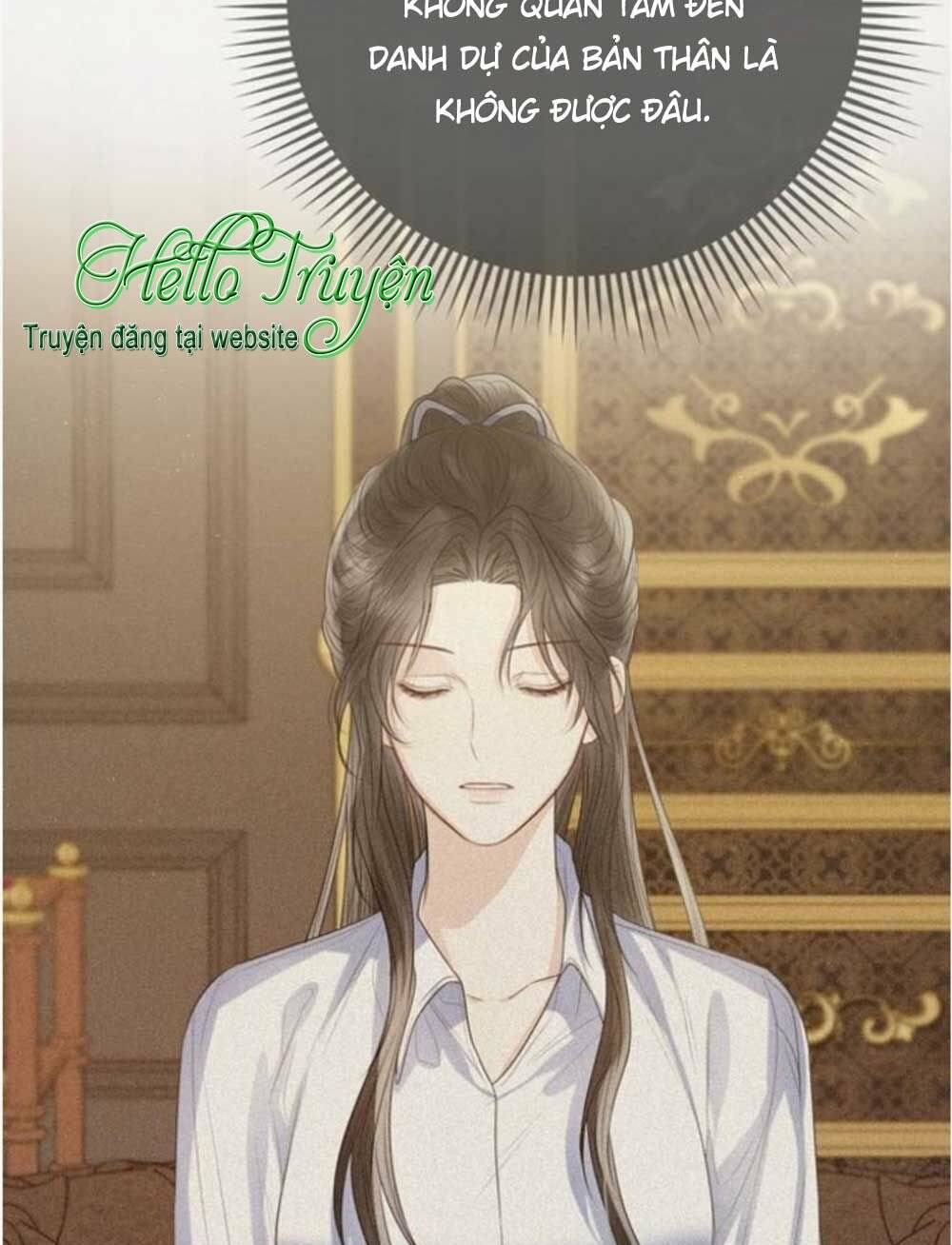 tôi sẽ từ bỏ vị trí hoàng hậu chapter 32 86