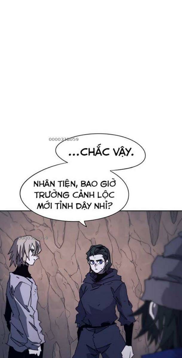 Kỵ Sĩ Báo Thù Chapter 65 - Trang 4