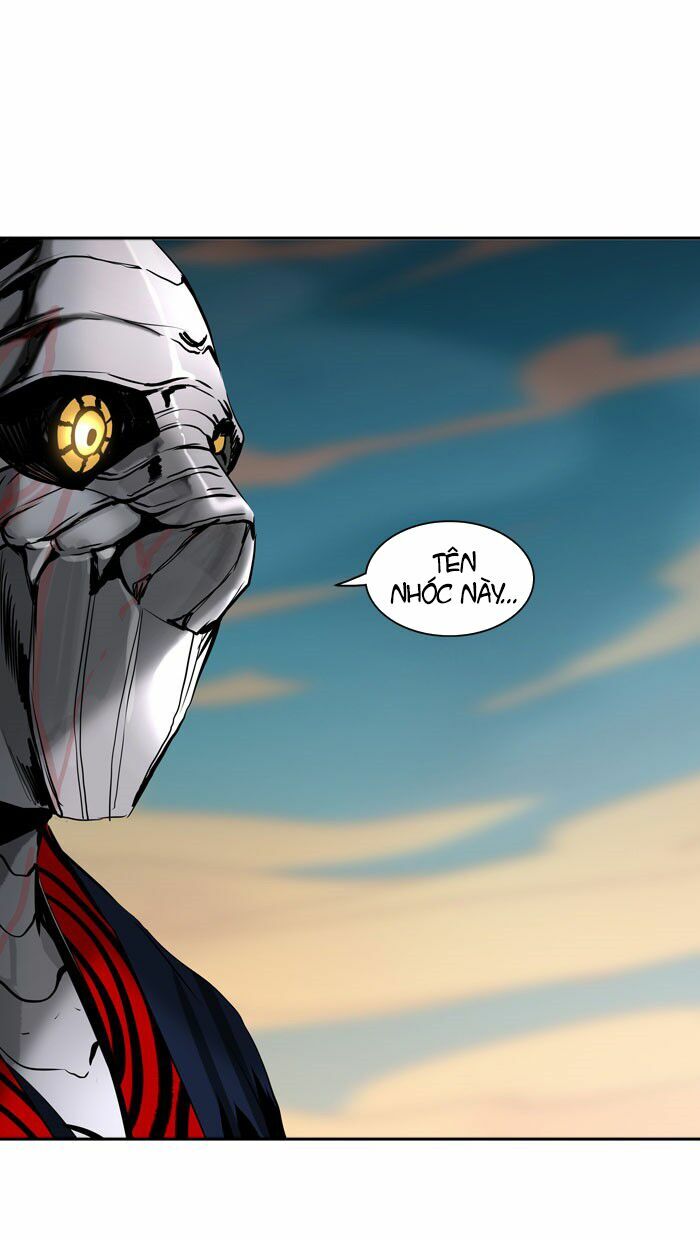 tòa tháp bí ẩn 2 chapter 225 91