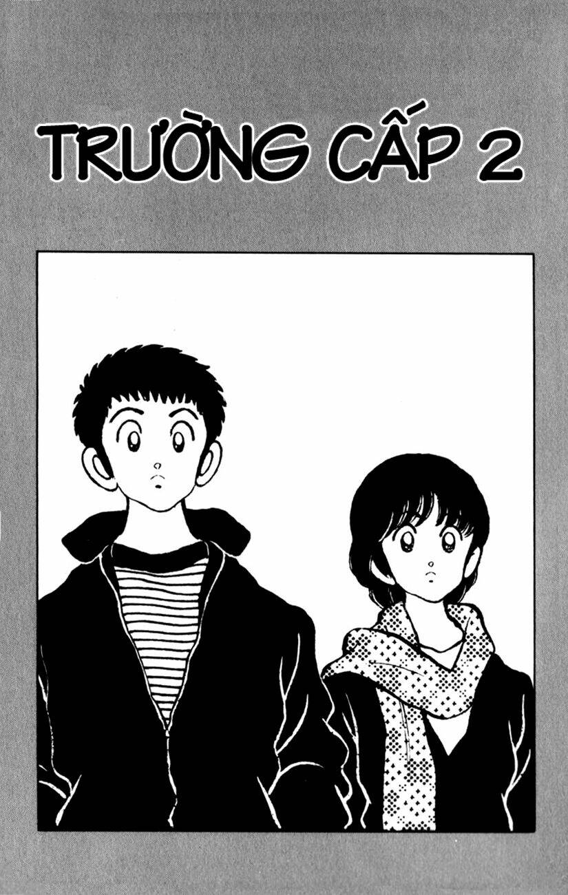 rough - ngọc thô chapter 46 2