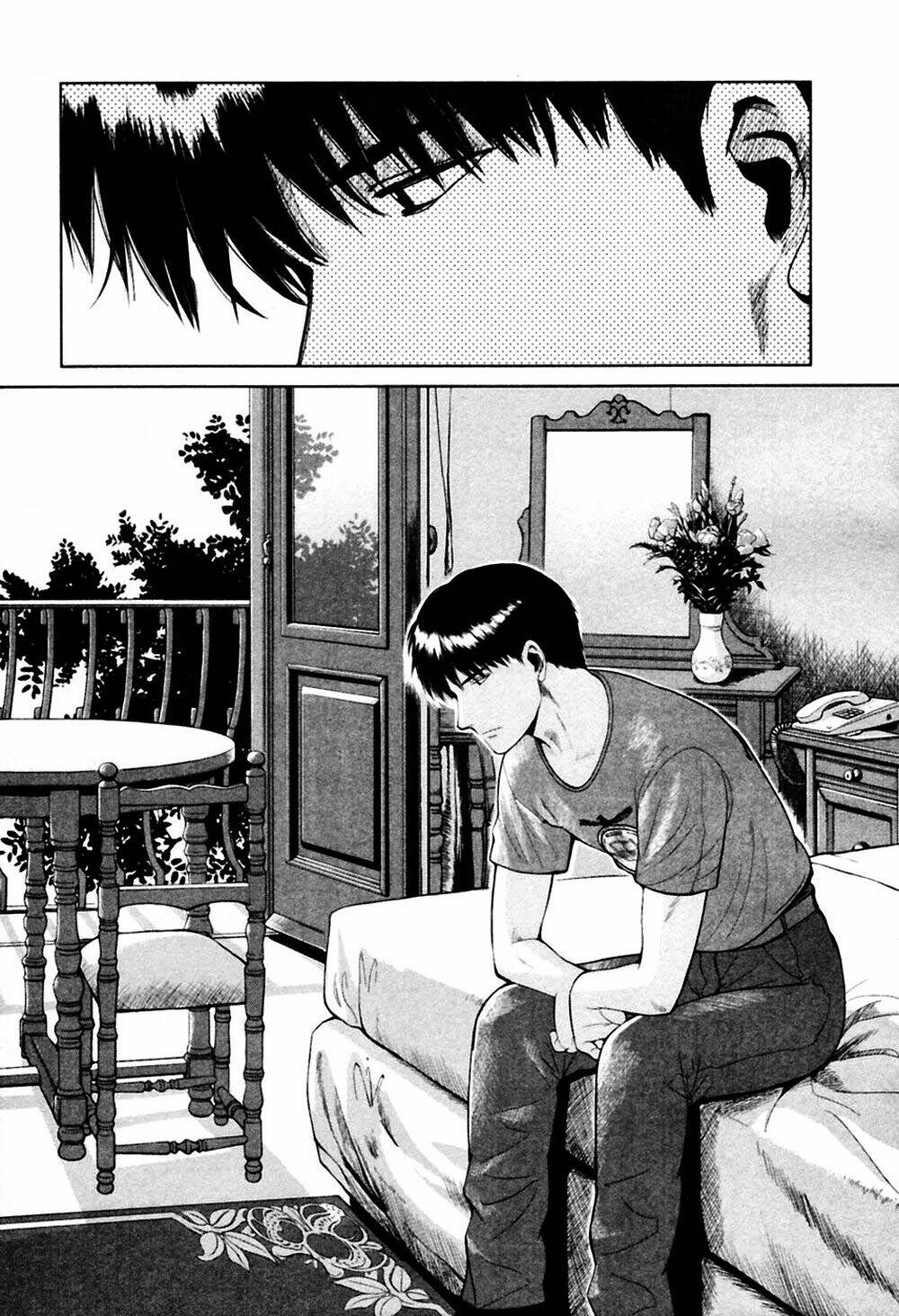 gunslinger girl chapter 29 3