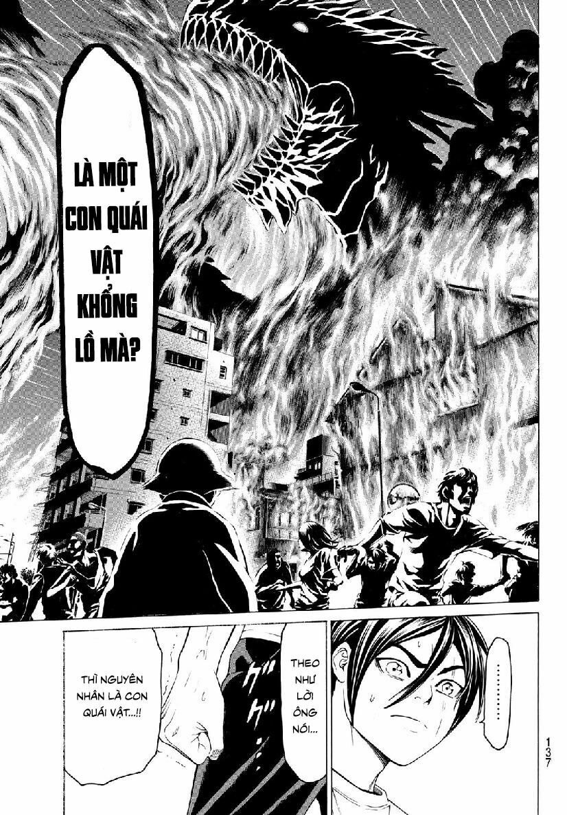 Náo Động Thiên Khởi chapter 2.1 20