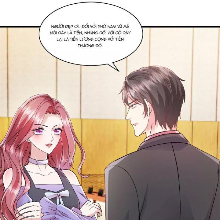 nuông chiều mạnh mẽ: hãy dễ thương chút vợ ơi! chapter 15 12