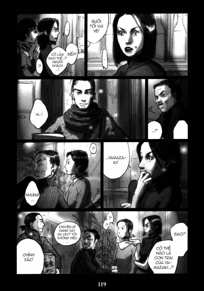 monokuro kinderbook chapter 6 9