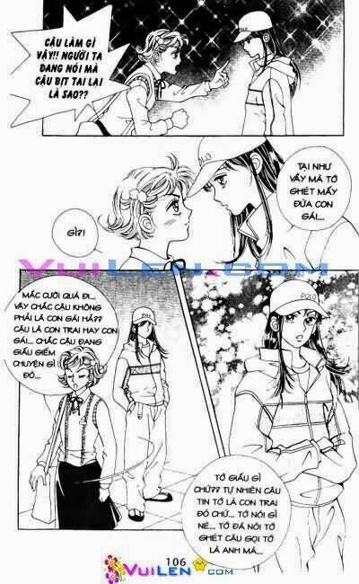 tình yêu diệu kỳ chapter 6 106