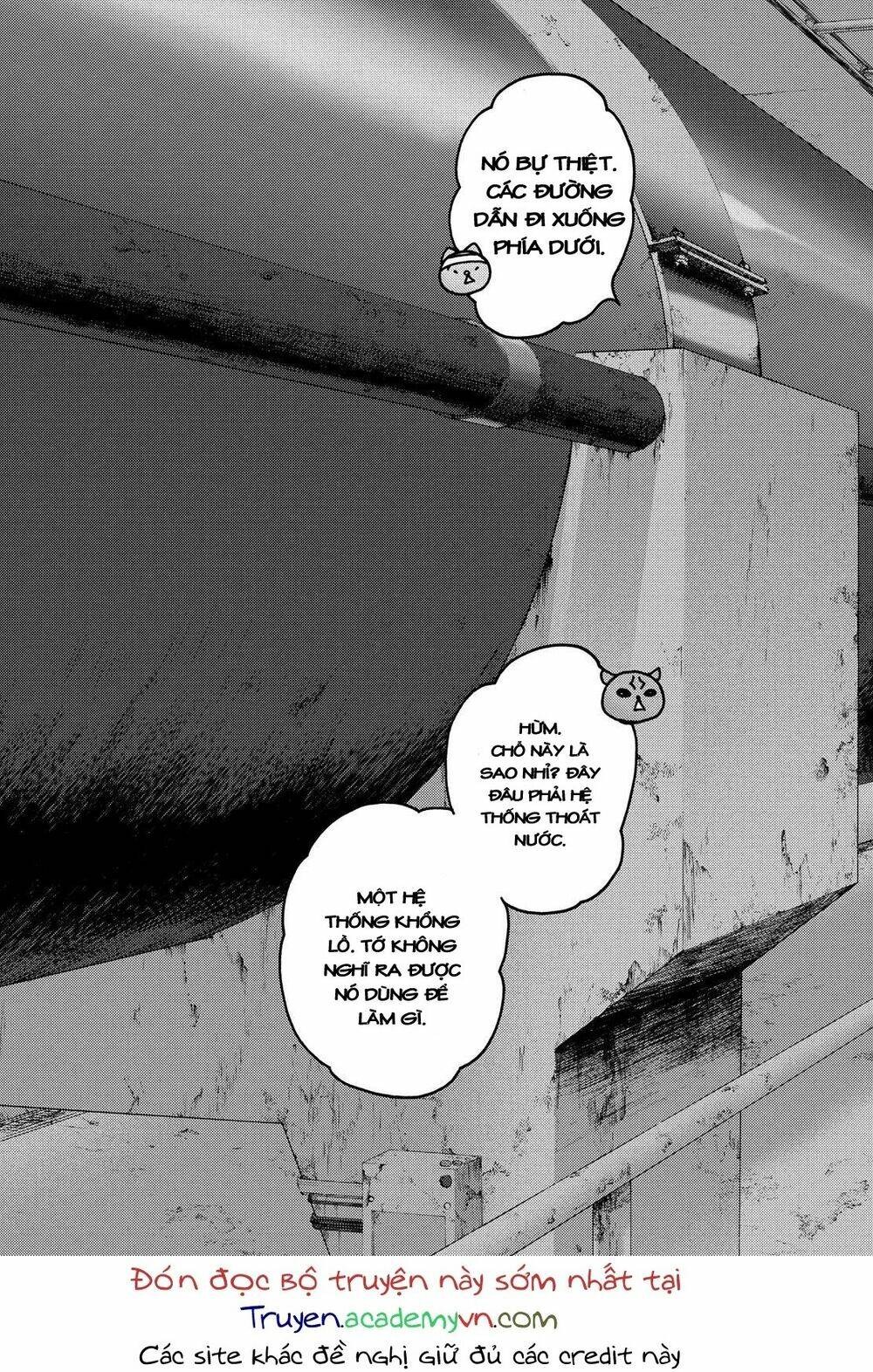 donyatsu chapter 46 8