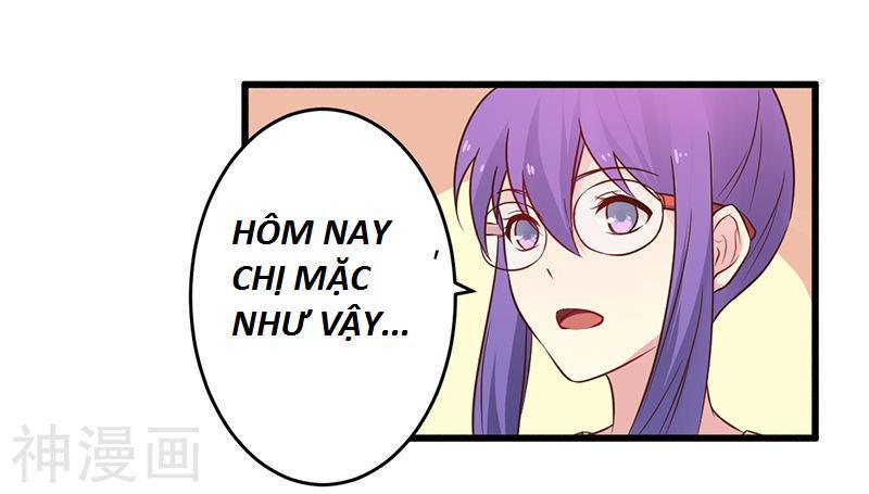 tổng tài đã cưới em chapter 53 9