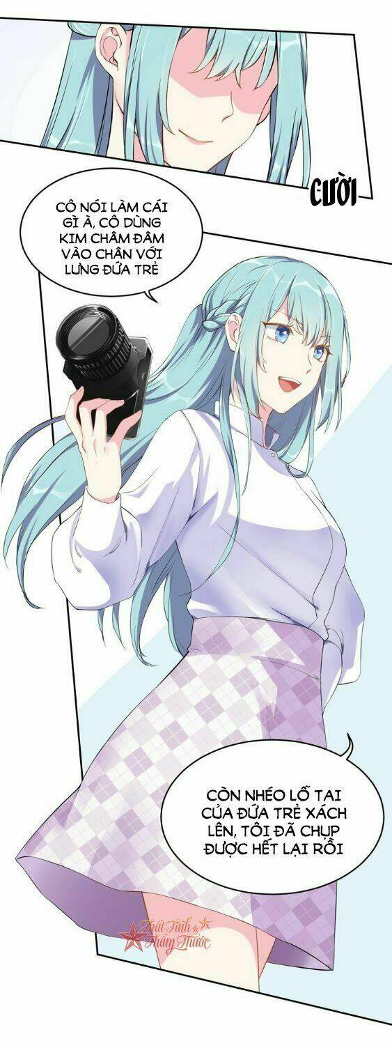 cẩm nang nuôi dưỡng ông xã chapter 1 9