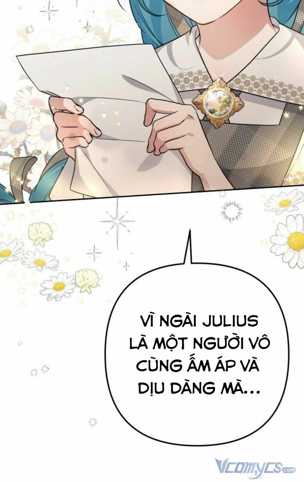 công nương mint bé nhỏ chapter 12 37