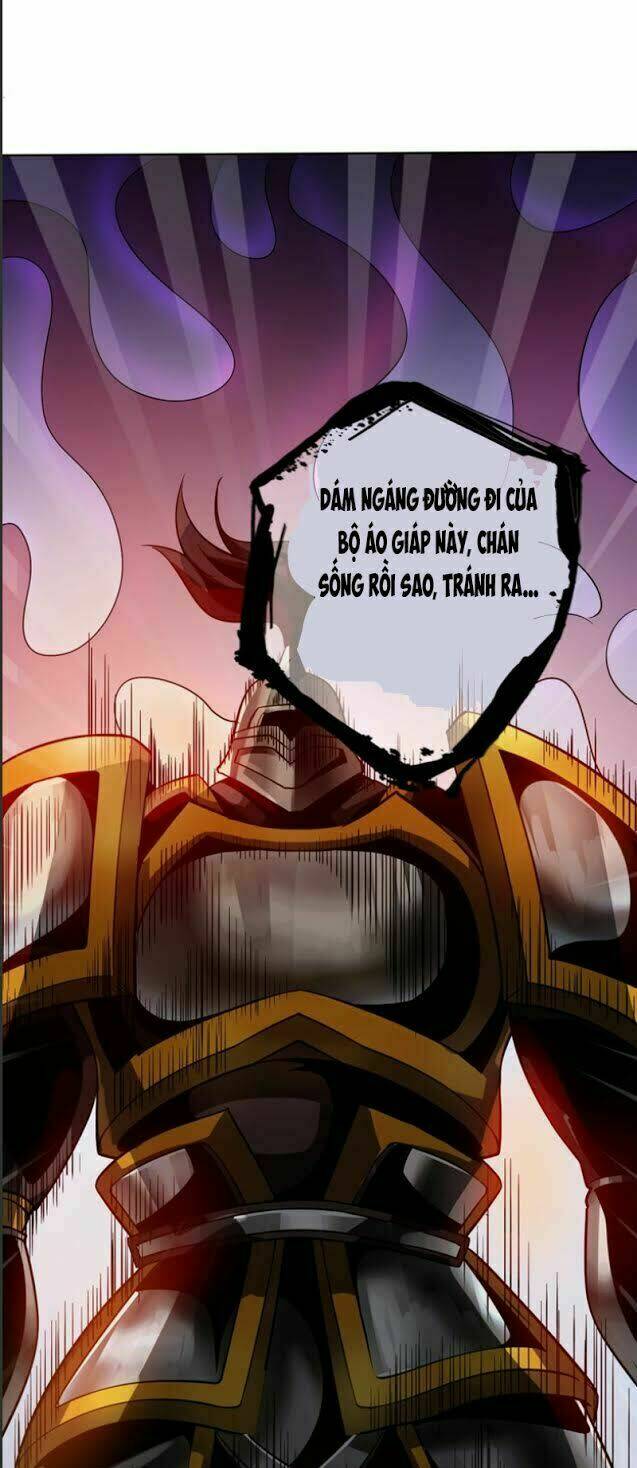 thần tiên dạy tôi giả x chapter 7 54