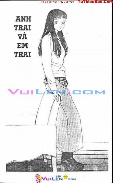 cô bé thám tử chapter 10 140