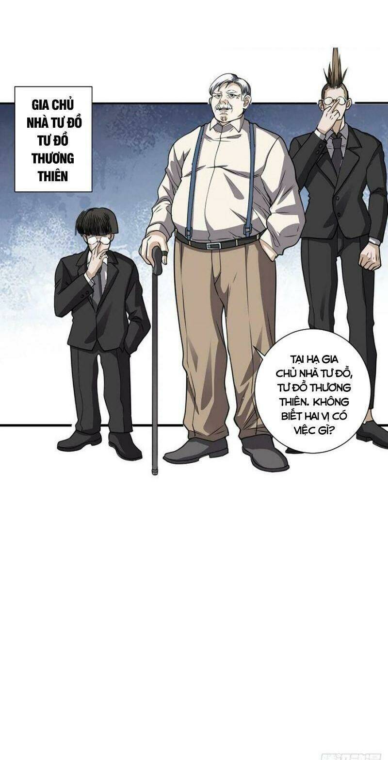 người tu tiên tại đô thị chapter 172 14