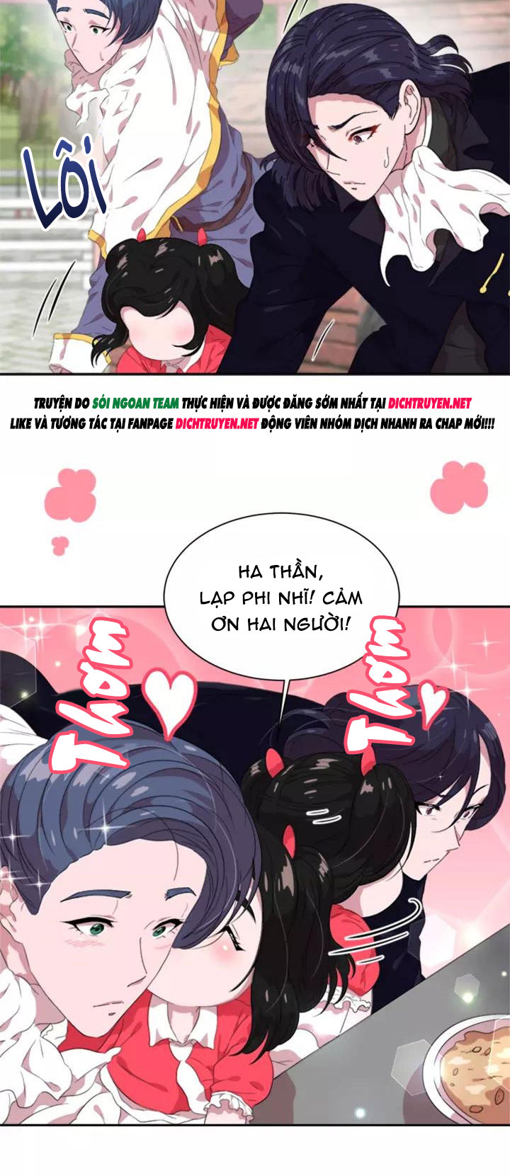 con gái bảo bối của ma vương chapter 5 47