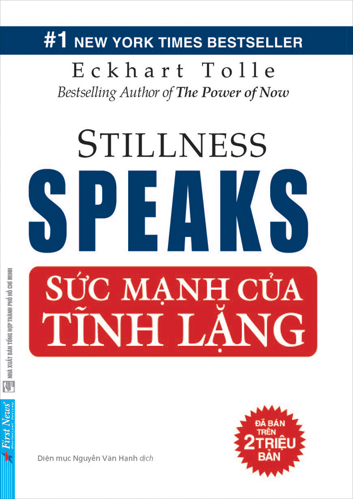 Combo 3 Cuốn : Tựa Sách: Sức Mạnh Tiềm Thức, Sức Mạnh Của Ngôn Từ, Sức Mạnh Của Tĩnh Lặng (Tái Bản)