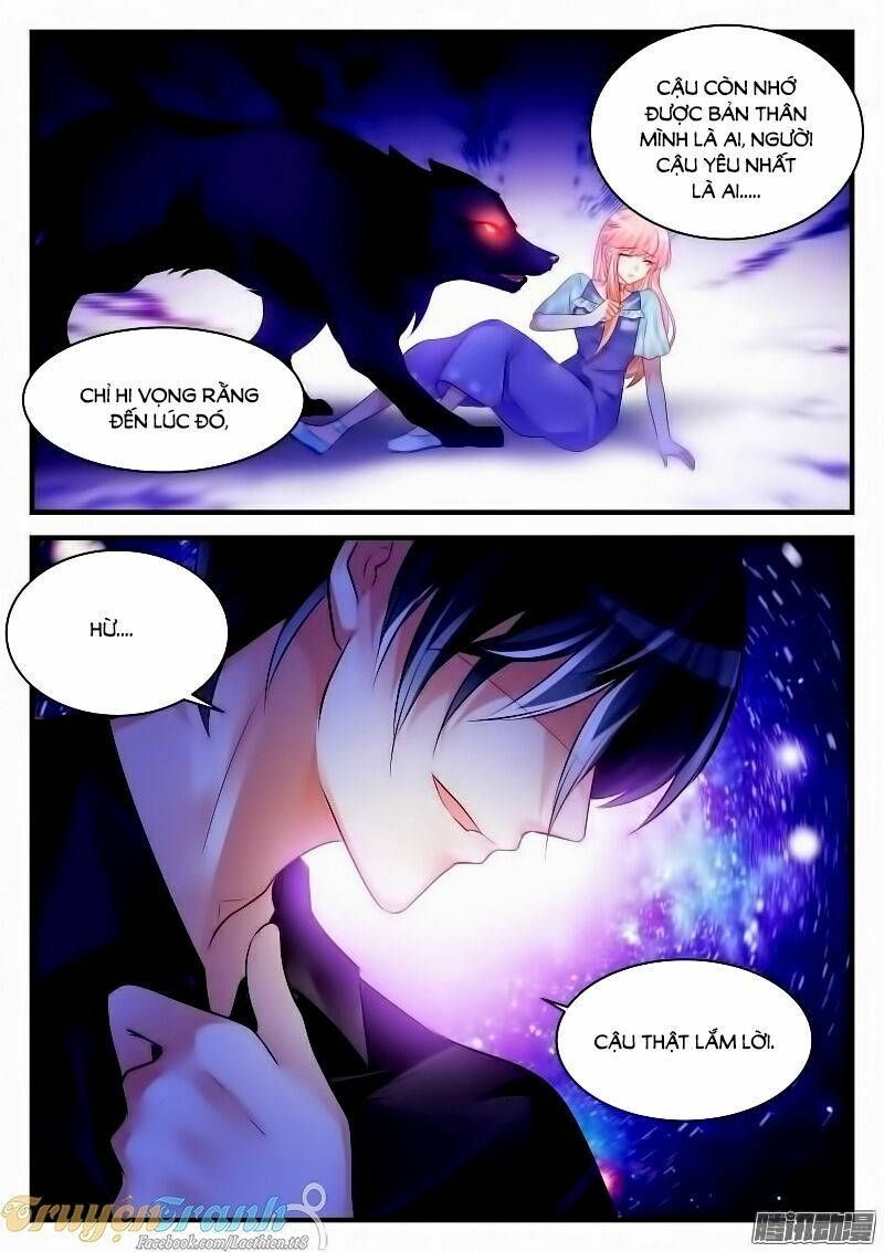 dạy bảo ma vương lão công chapter 87 4