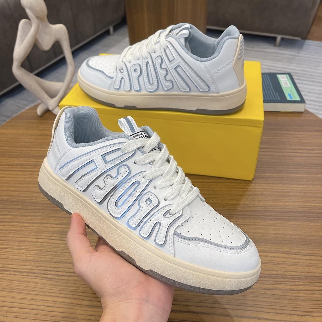 Giày thể thao nam, giày sneakers nam ApdeA - BX7