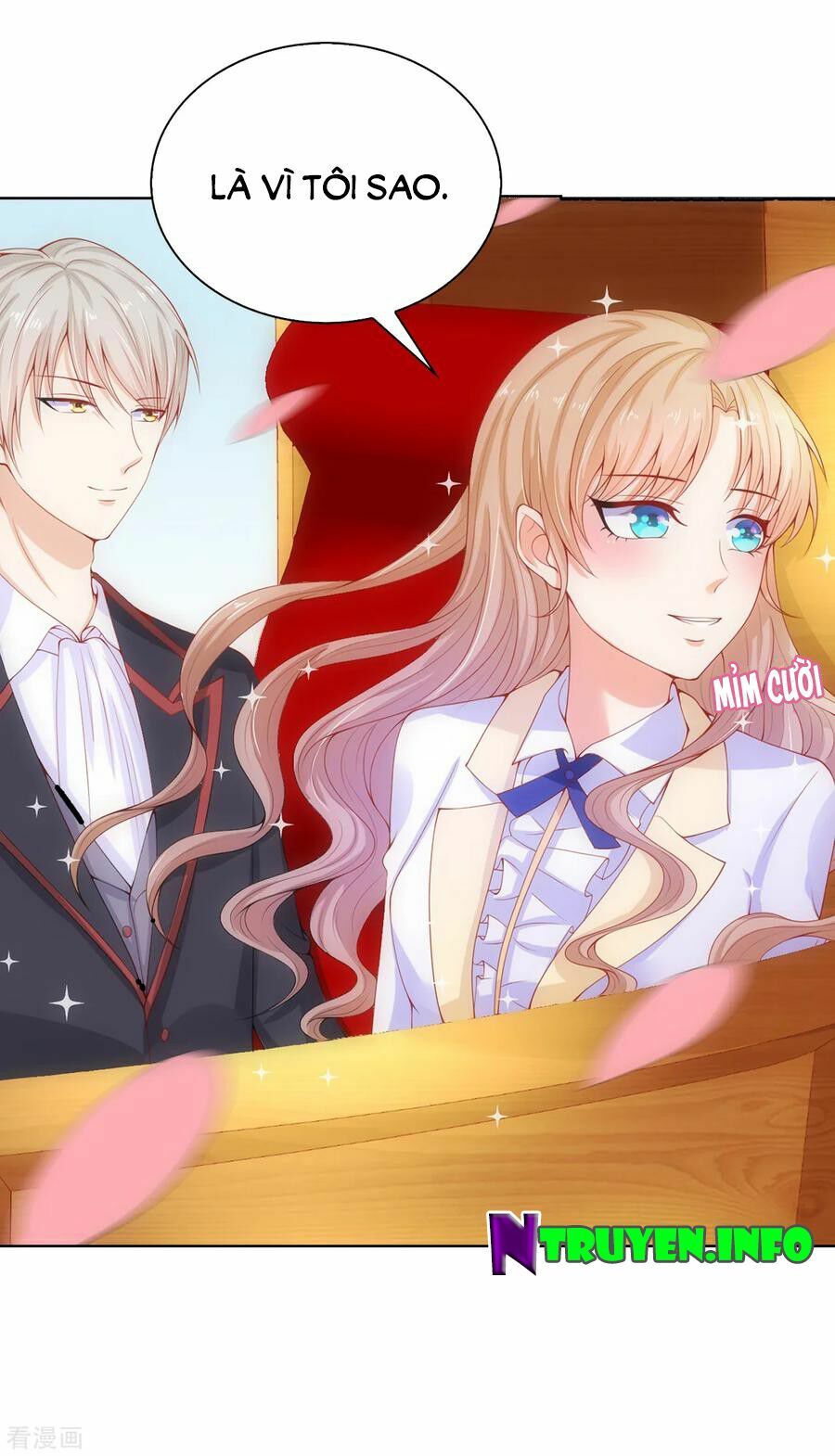 huynh khống công tước gả không được chapter 65.1 7