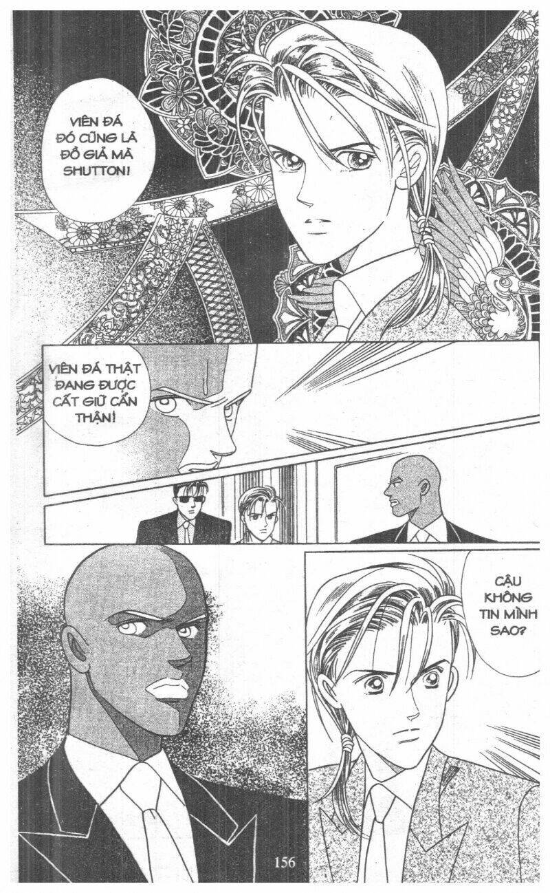 nàng tiên ánh trăng - kaguya hime chapter 15 154