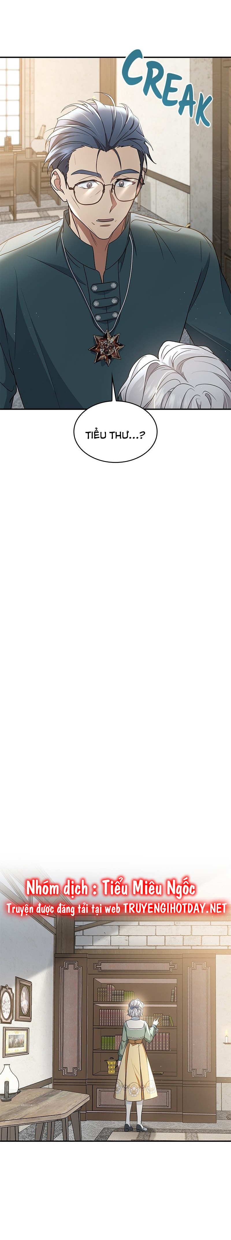 những gì melvin để lại chapter 31 24