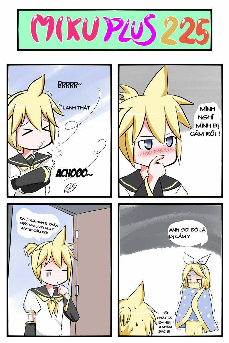 miku plus chapter 22 6