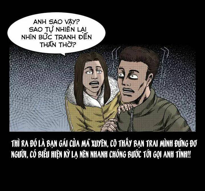 kỳ án có thật chapter 35 23