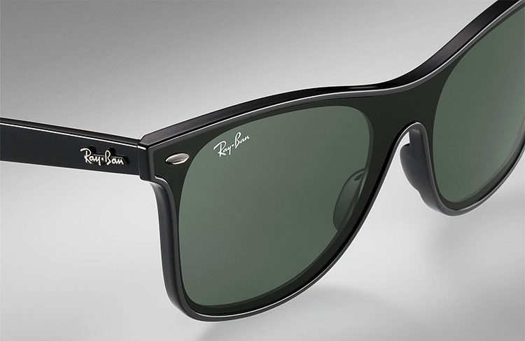 Kính Mát Unisex Rayban 4440N 601/71