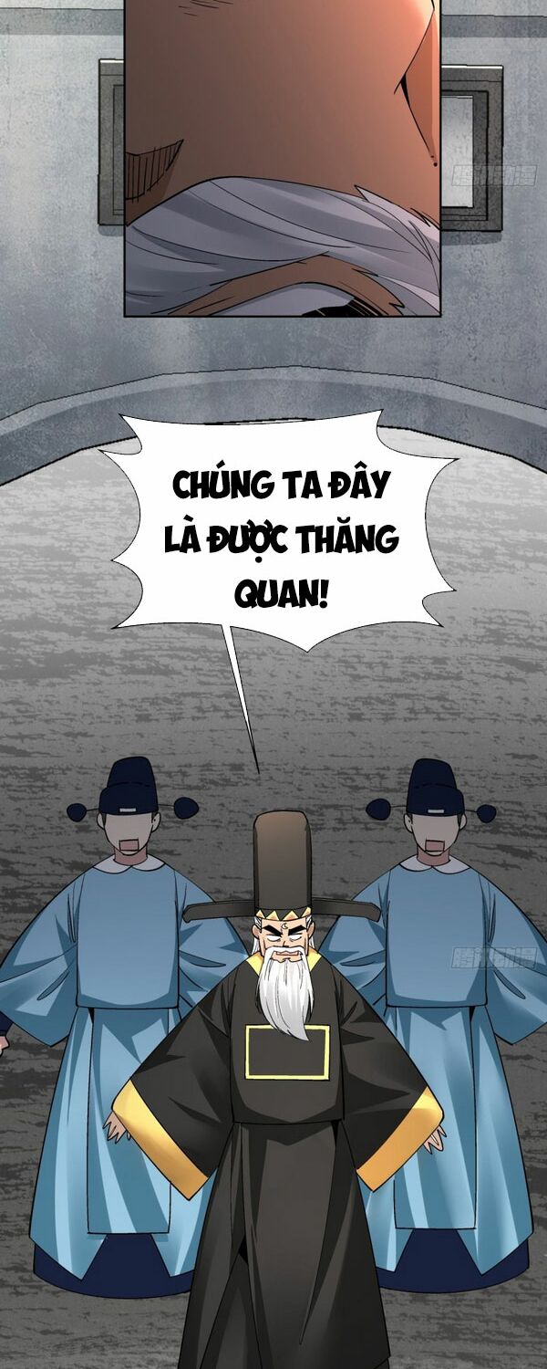 ta là nhà giàu số một, ta không muốn trọng sinh chapter 28 15