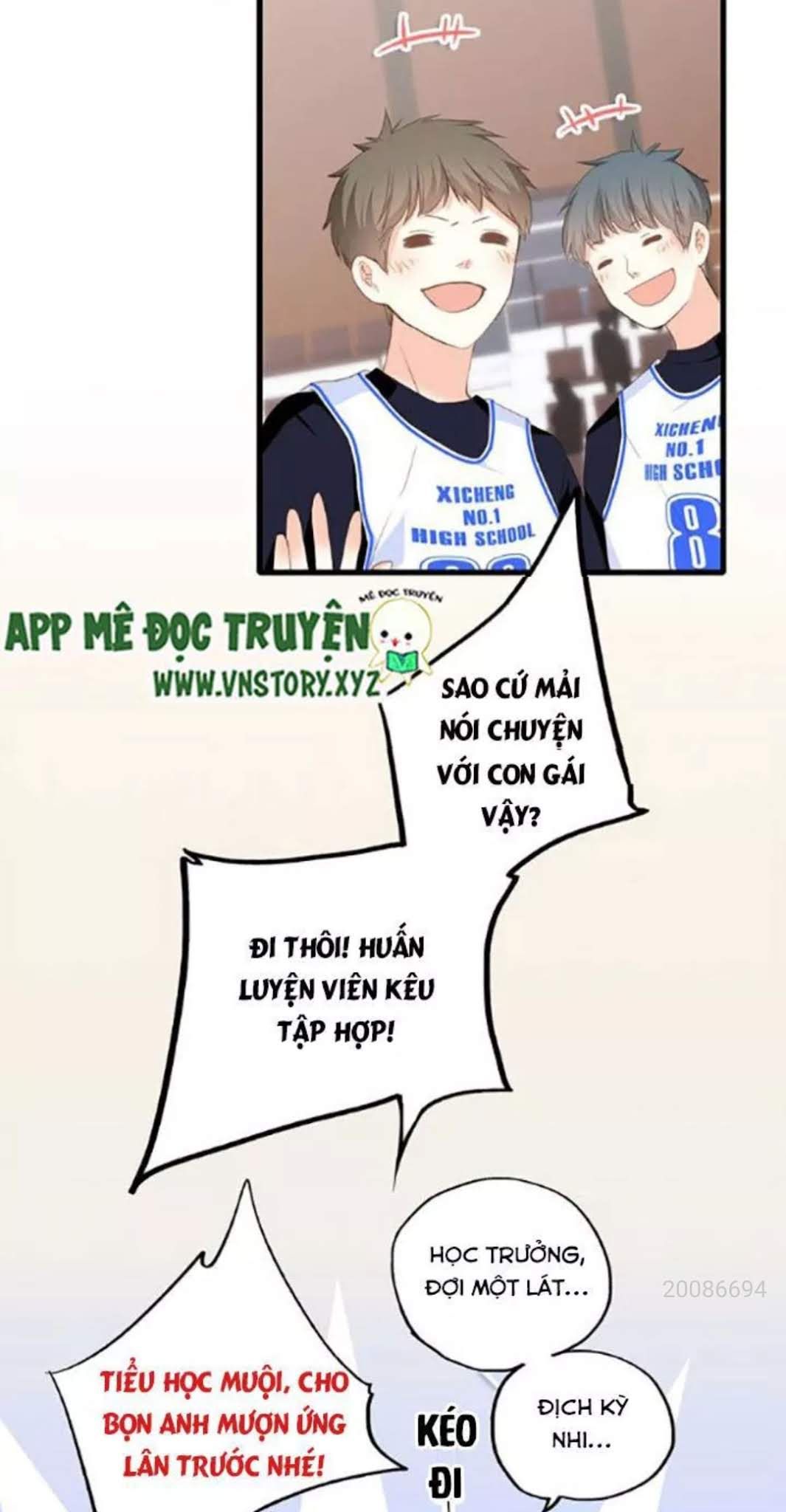 con tim rung động 2 chapter 84 4