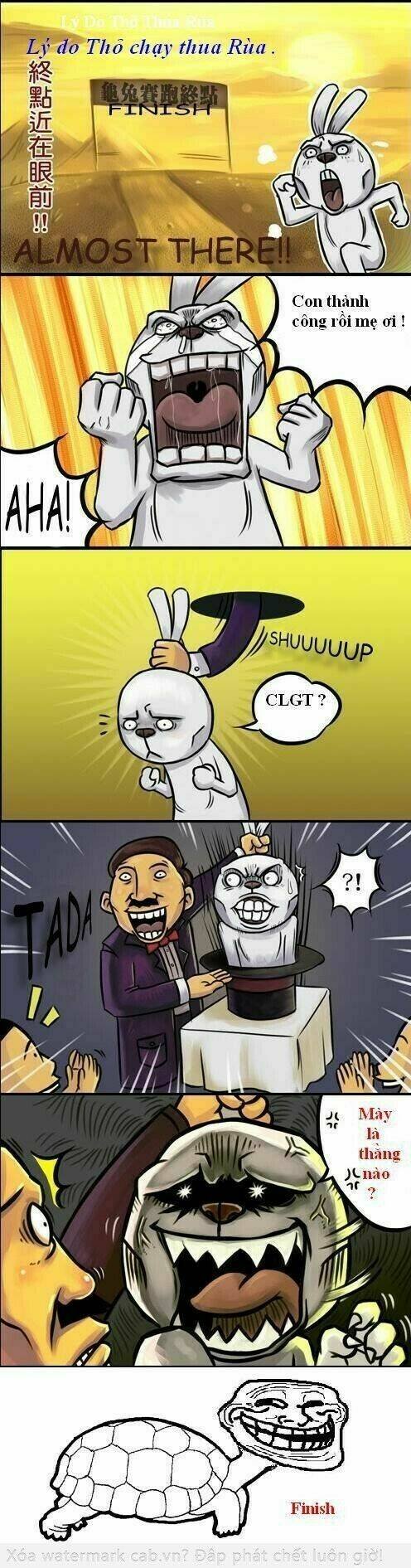 rage comic-troll chapter 79 12