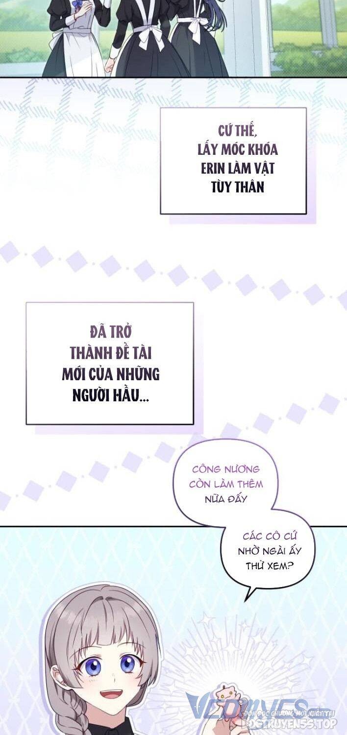 tôi được nuôi dưỡng bởi những kẻ phản diện chapter 47 40