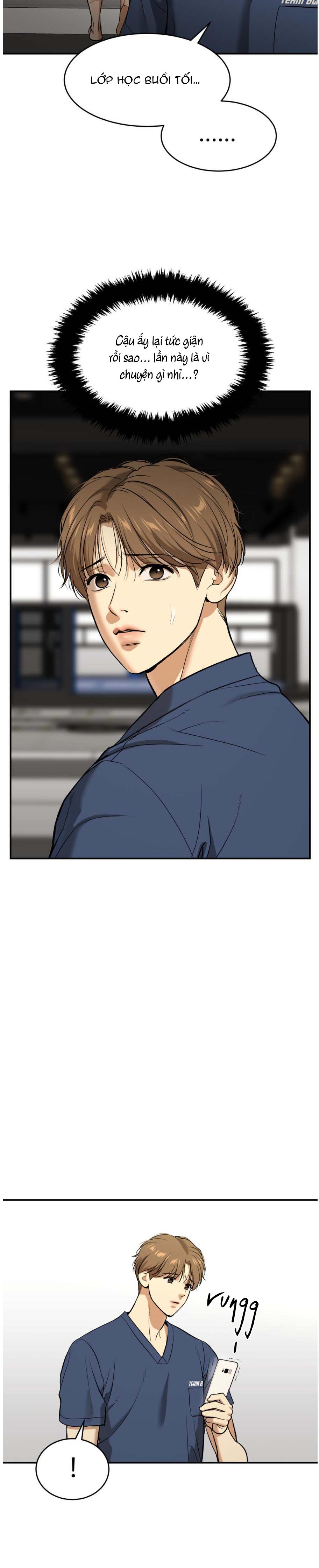 điềm rủi chapter 34 22