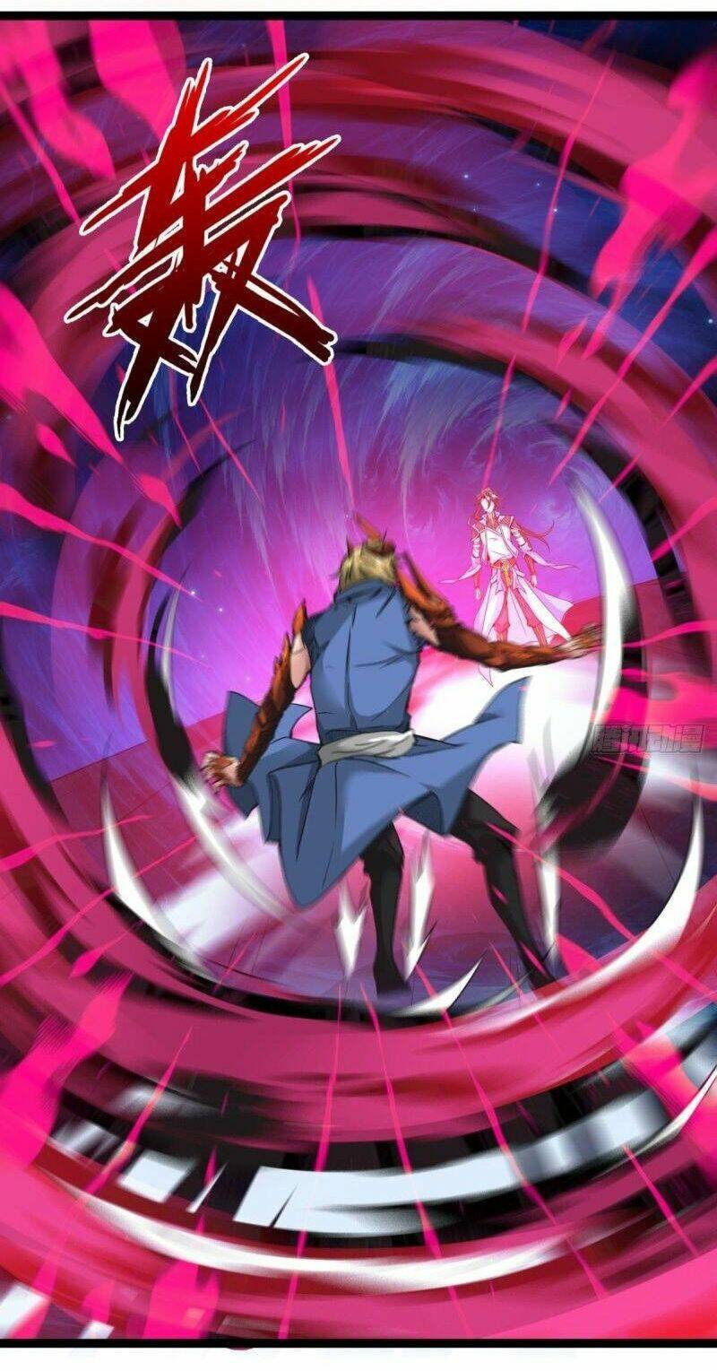 ma hoàng sư đệ quả thực quá chung tình chapter 20 18