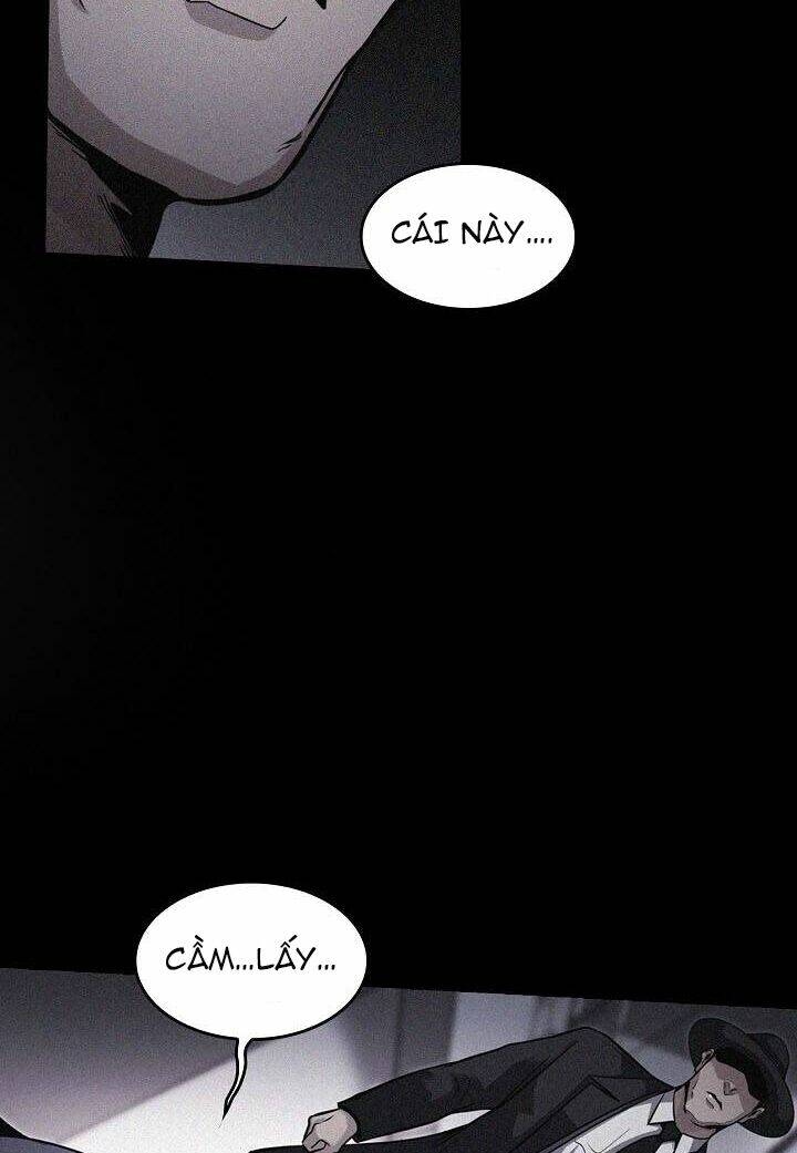 điều tra viên chuyển sinh chapter 140 108