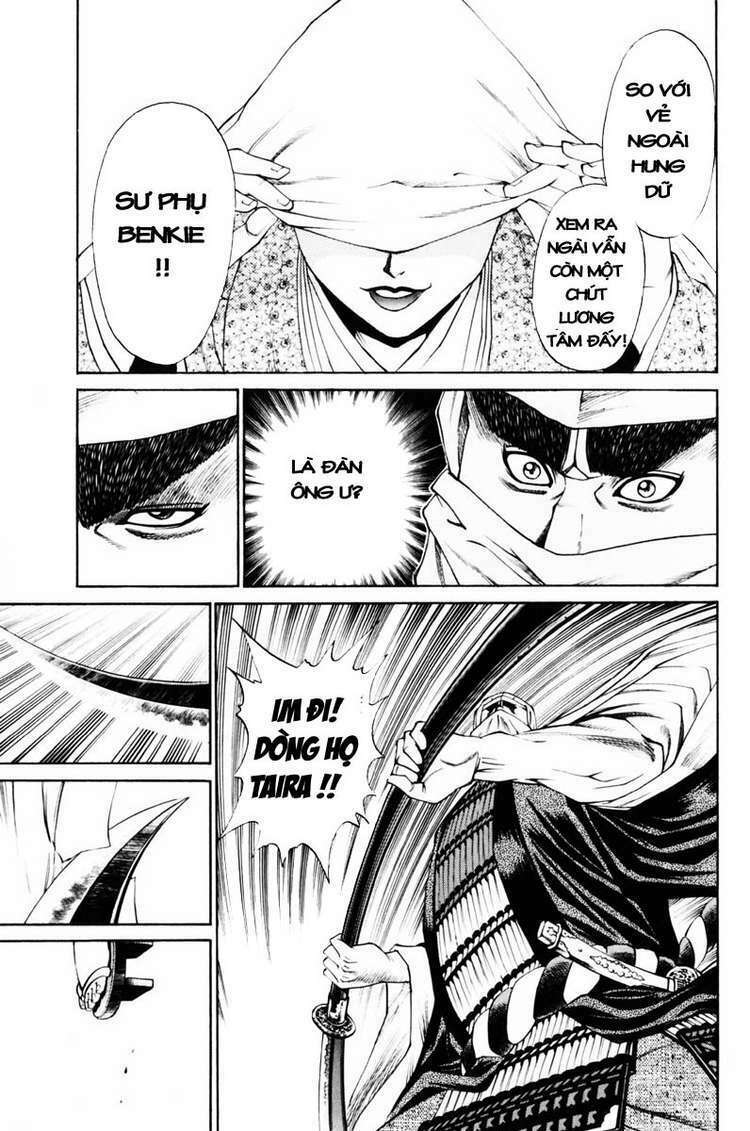 thiếu niên vương phần 1 chapter 36 15