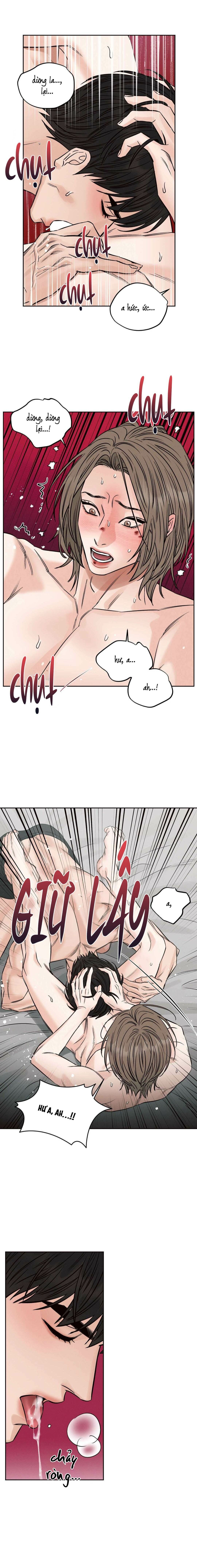 không thể chạm tới chapter 2 10