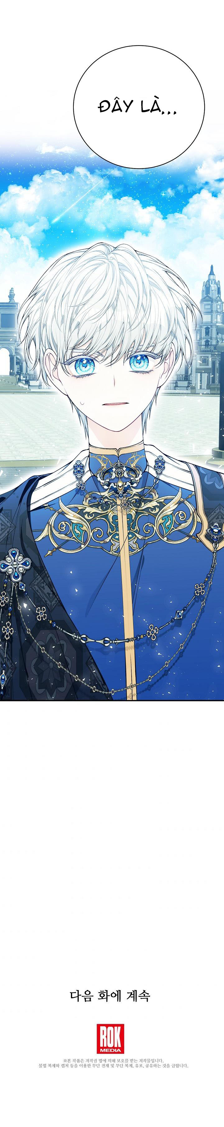 con chỉ đi tìm cha thôi chapter 43.2 4