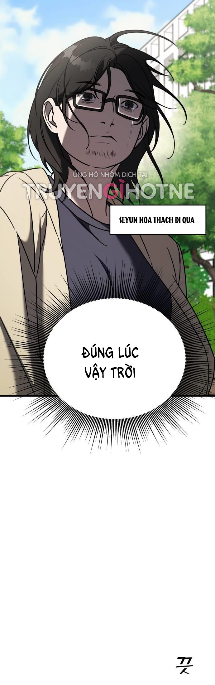 Tuyển Tập Truyện Ngắn Dằm Khăm Của Bạn Mảy chapter 34.2 - Trang 31
