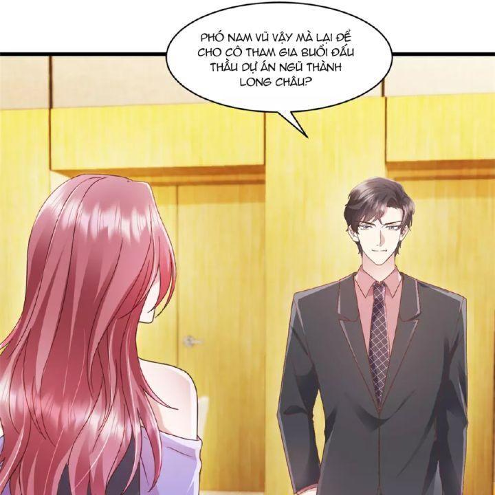 nuông chiều mạnh mẽ: hãy dễ thương chút vợ ơi! chapter 15 5