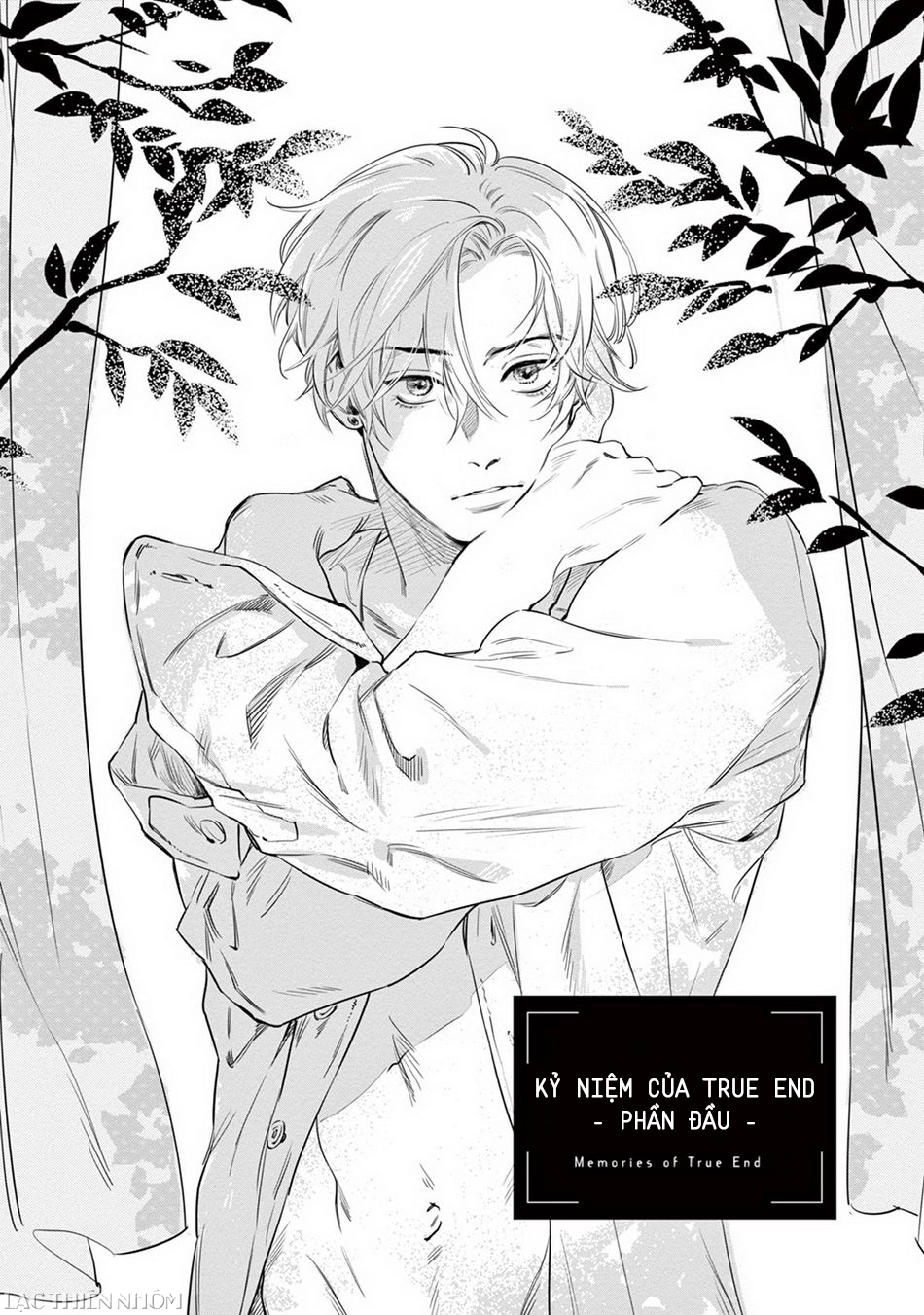 làm gì đó sai trái đi chapter 3 3