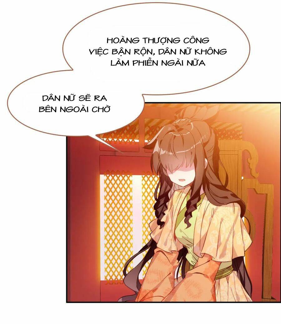 gả cho một tên thái giám đáng ghét chapter 192 15