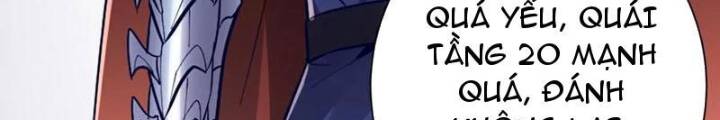 từ dã quái bắt đầu thăng cấp chapter 48 15